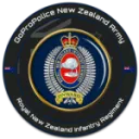 Royal New Zealand Infantry Regiment