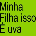 criamos server novo, olhem o chat's icon