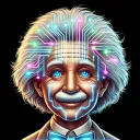 AInstein's Mind