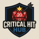 Critical Hit Hub