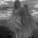 𓊆 ꒰ঌ🤍໒꒱ ˚₊ 𝒜𝓃ℊℯ𝓁𝓈 ₊˚ෆ ྀིྀིྀ ⑅𓊇 Discord server icon