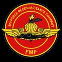 3rd Force Recon Company