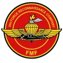 3rd Force Recon Company
