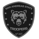 San Andreas State Troopers