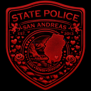 San Andreas State Troopers