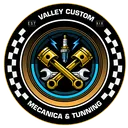 🔧• VALLEY CUSTOMS