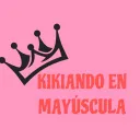 KIKIANDO EN MAYUSCULA