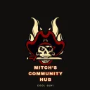 Mitch's Community Hub