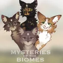 ⋆·˚ ༘ *Mysteries of the Biomes
