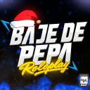 Discovery icon for BajeDePepa ⭐ Discord server