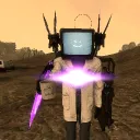 Skibidi Toilet RP [Roblox And Discord]