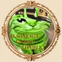 (CLOSED) 𝕭𝖑𝖆𝖌𝖆𝖗𝖆𝖌𝖆 𝖀𝖓𝖎𝖔𝖓 𝕽𝖊𝖕𝖚𝖇𝖑𝖎𝖈