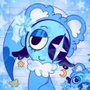 𝗔𝘀𝘁𝗿𝗼 𝗰𝘂𝗹𝘁 𓂃⋆.˚ Discord server icon