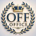 The [Off]ice - Territorial.io Discord Server Icon