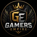 Gamers Empire's icon