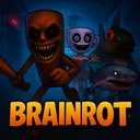 💀 Brainrot Horror