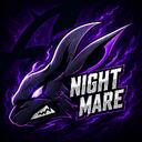 NIGHT  MARE Discord Server Icon
