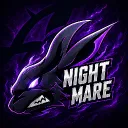 ＮＩＧＨＴ  ＭＡＲＥ