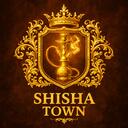 Shisha Town    Discord Server Icon