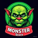 MoSter Store Fornecedor#20