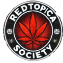 Redtopica Society. Server Icon