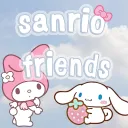 sanrio friends ™
