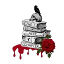 THE NEXT CHAPTER discord icon