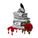 THE NEXT CHAPTER discord icon