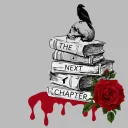 THE NEXT CHAPTER