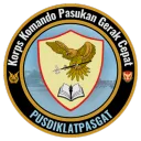 INDF AU | Pusat Pendidikan Dan Latihan Pasgat