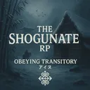 The Shogunate: RP