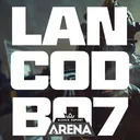 COD LAN 2026 STRASBOURG