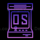 Option Select Discord server icon