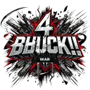 4 BHUCK WAR (เร็วๆนี้)