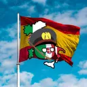 Italia's Commonwealth Discord server icon