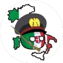 Italia's Commonwealth icon