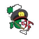 Italia's Commonwealth icon