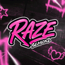 RAZE CITY - ATO 2 🩷