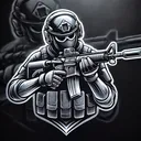 Ghost Battalion ITA