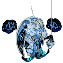 Discovery icon for 〃  .     Spire of Deceit  ⋮  /smilk tag 　⁾ Discord server