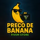 Preço de Banana