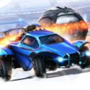 Rocket League ⚽