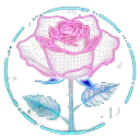 𝑪𝒉𝒓𝒐𝒎𝒆𝒅 𝑹𝒐𝒔𝒆
