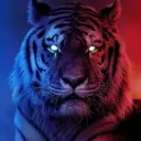 Tiger Path
