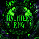 Haunters RNG 🐴👻🎃