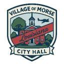 🏛  Village of Morse City Hall