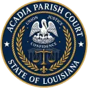 MRP | Acadia Parish Court