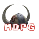 Mdpg