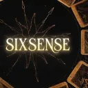 𓁼 ⚝ ﹙ 𝖳𝖧𝖤 𝖲𝖨𝖷𝖲𝖤𝖭𝖲𝖤 ﹚  ✟