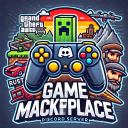 Game Marketplace